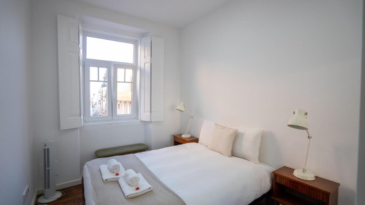 ליסבון The Graca Apartment מראה חיצוני תמונה